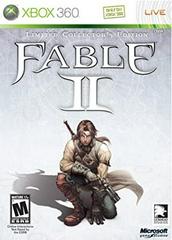 Fable II [Limited Collectors Edition]